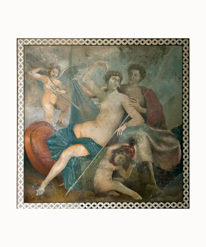 Venus et Mars